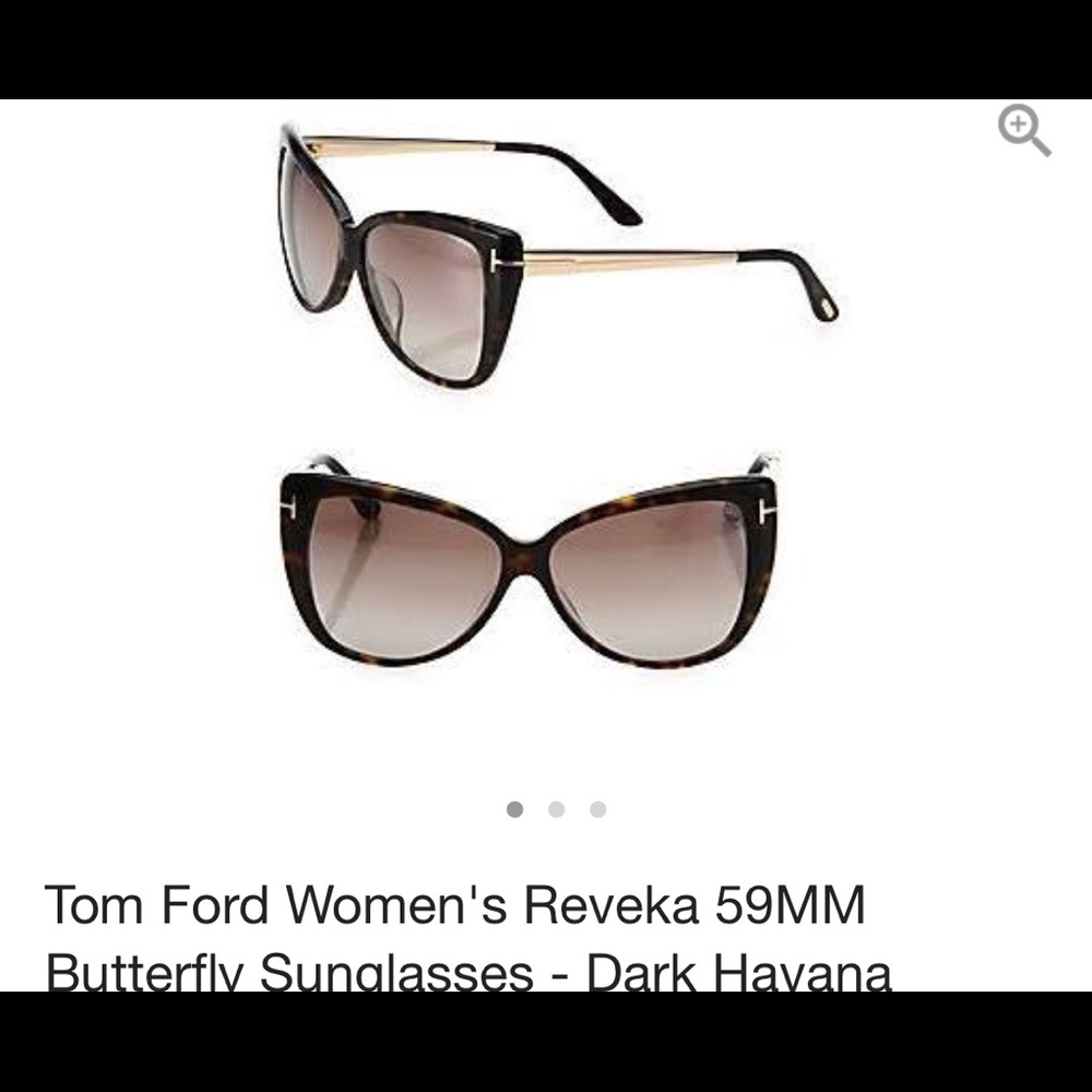 BRAND NEW Tom Ford’s Women’s Sunglasses